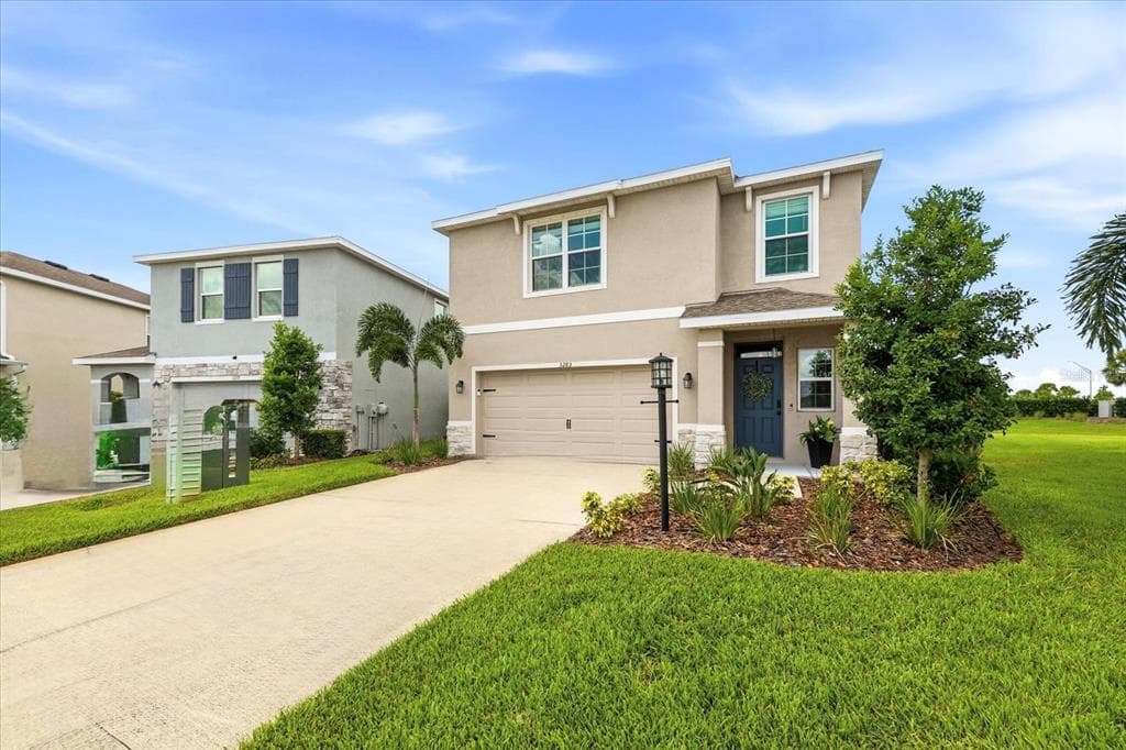 3283 HILLTOP CIRCLE photo 1