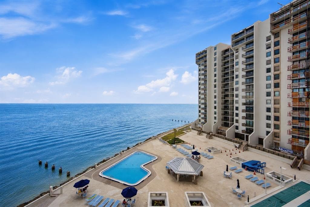 450 S GULFVIEW BOULEVARD 705 photo 5