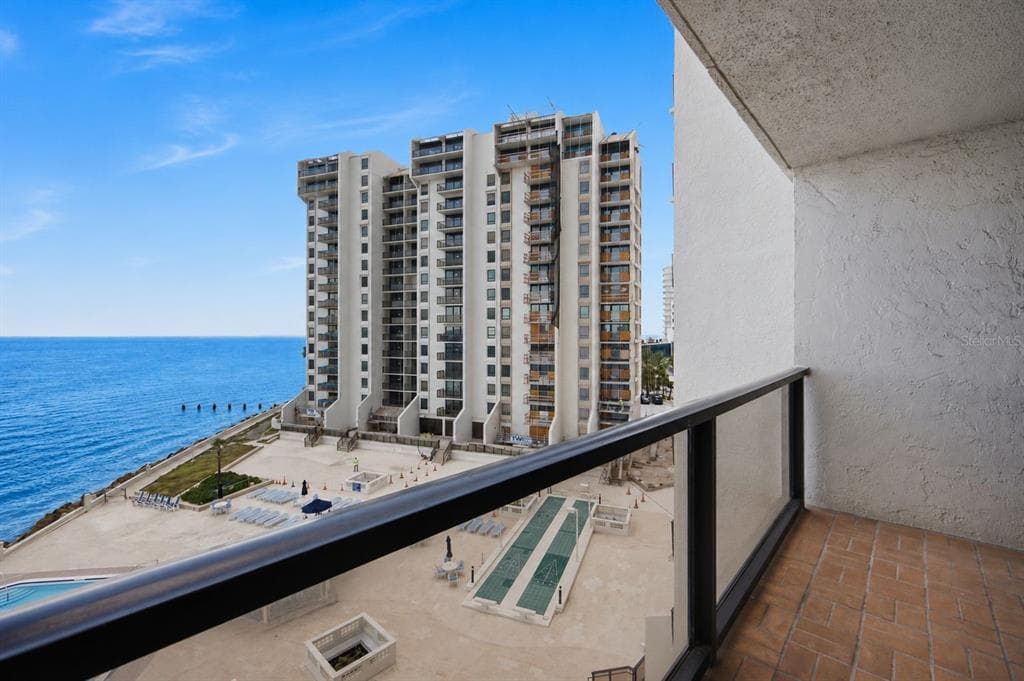 450 S GULFVIEW BOULEVARD 705 photo 9