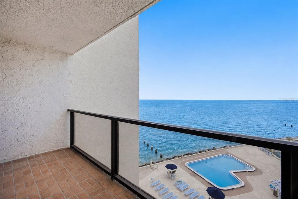 450 S GULFVIEW BOULEVARD 705 photo 8