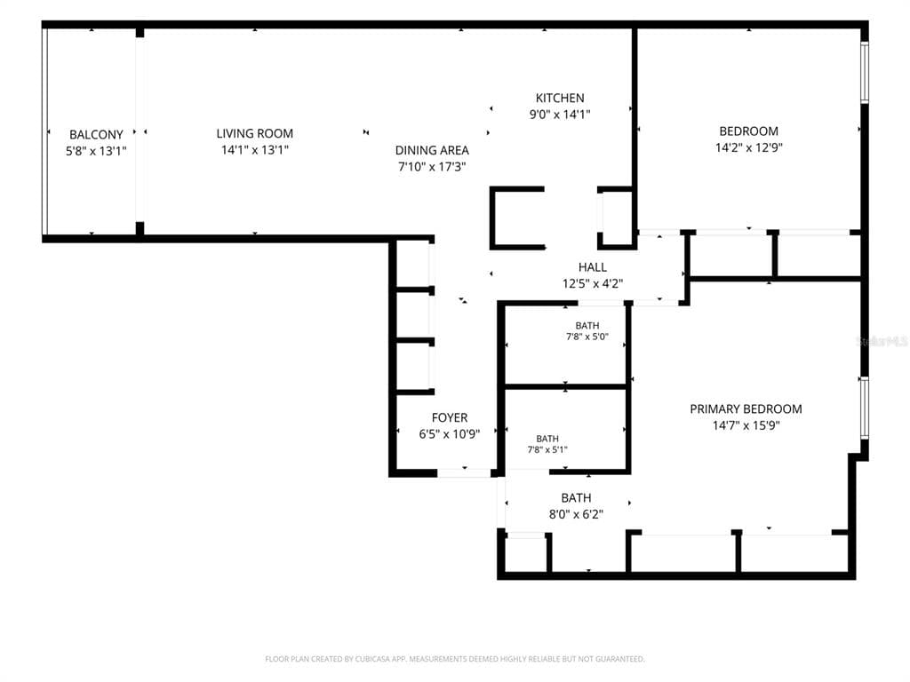 450 S GULFVIEW BOULEVARD 705 photo 25