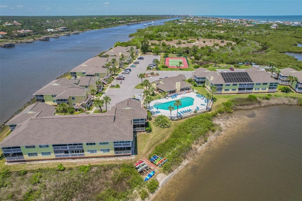 1003 OCEAN MARINA DRIVE 1003 photo 1