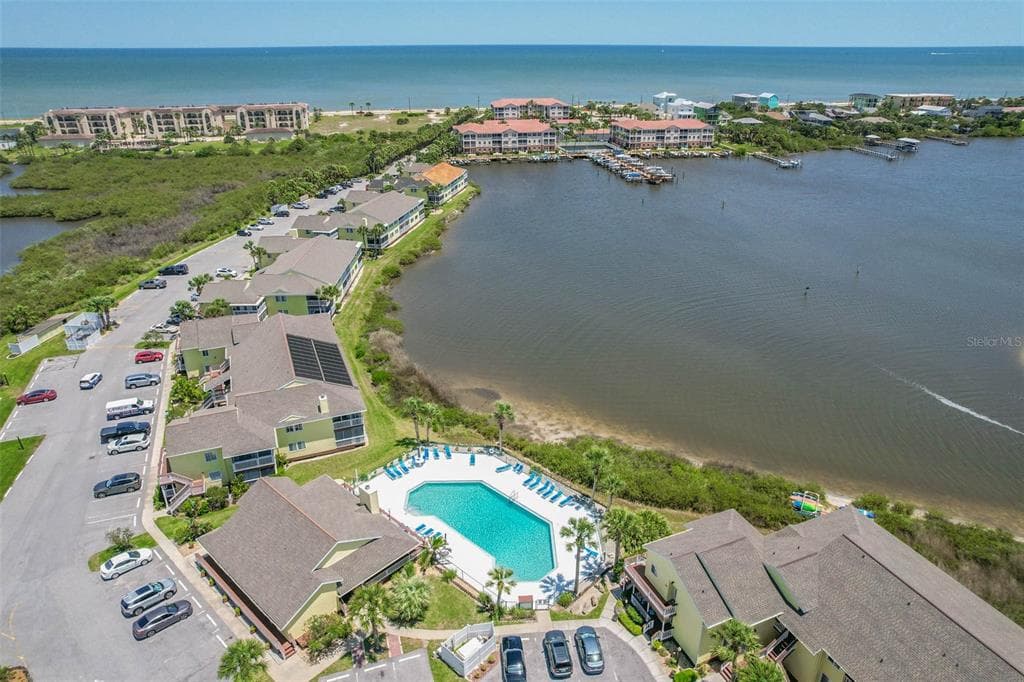 1003 OCEAN MARINA DRIVE 1003 photo 8