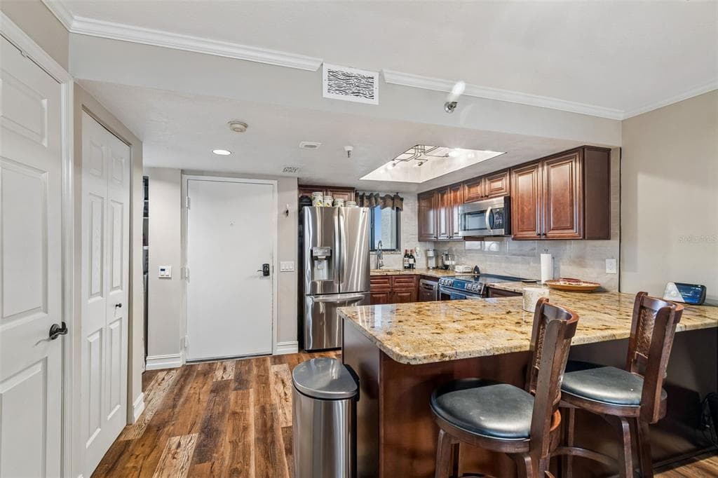 6009 SEA RANCH DRIVE 503 photo 10