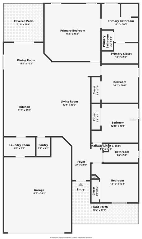 35542 BELLINGTON BOULEVARD photo 6