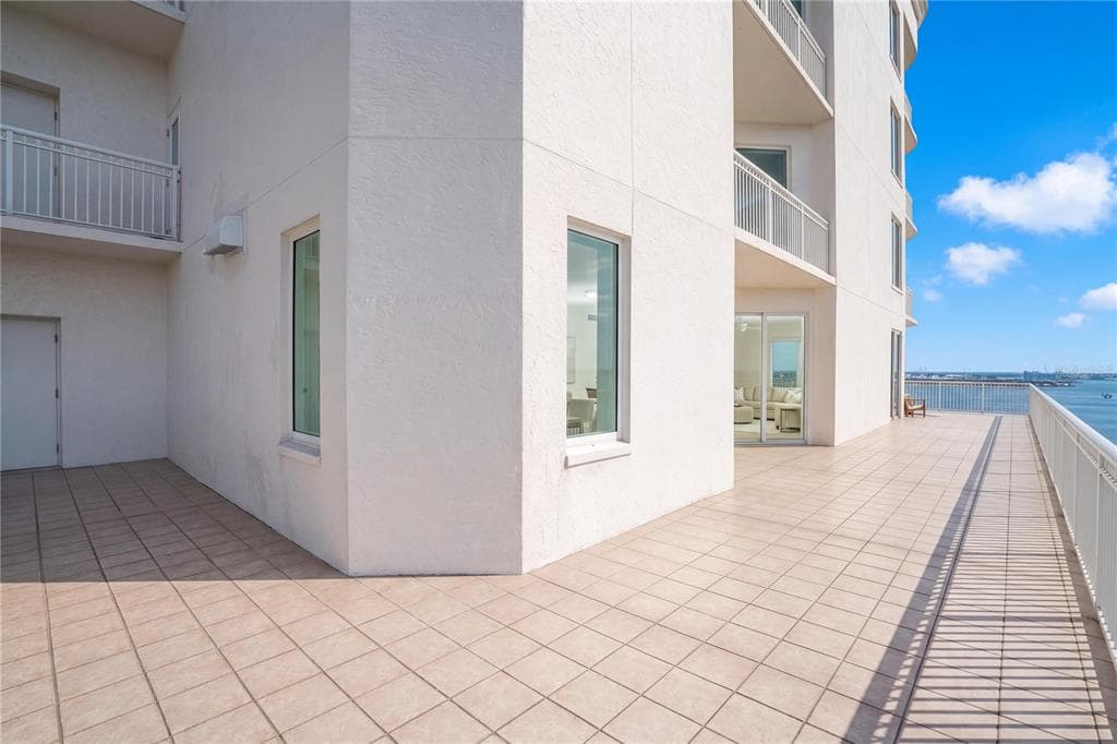 3507 BAYSHORE BOULEVARD 2101 photo 23