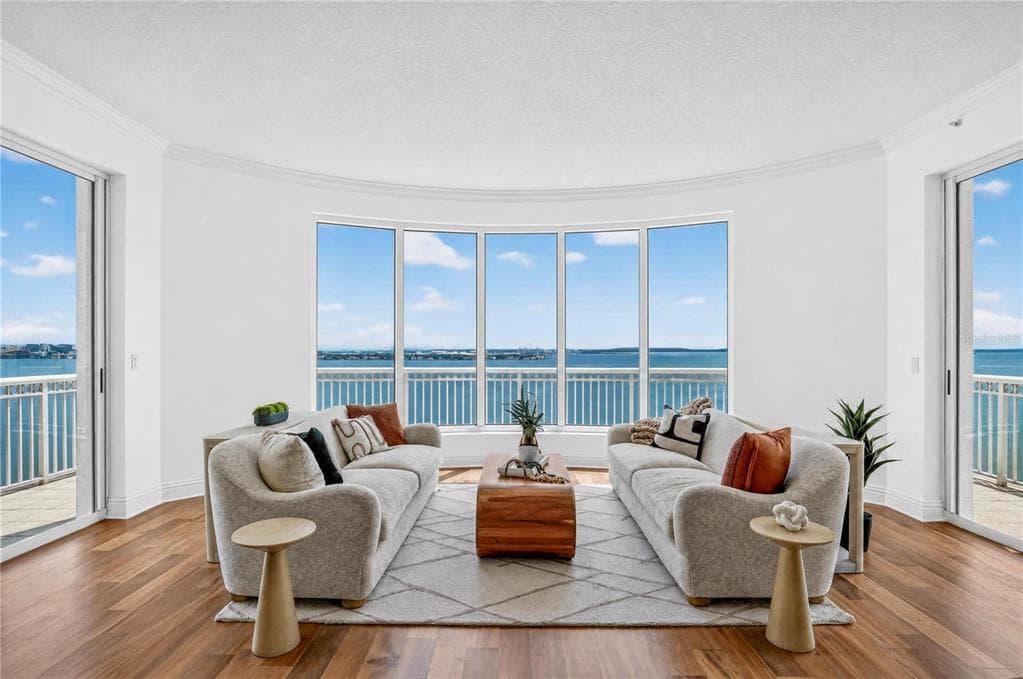 3507 BAYSHORE BOULEVARD 2101 photo 2