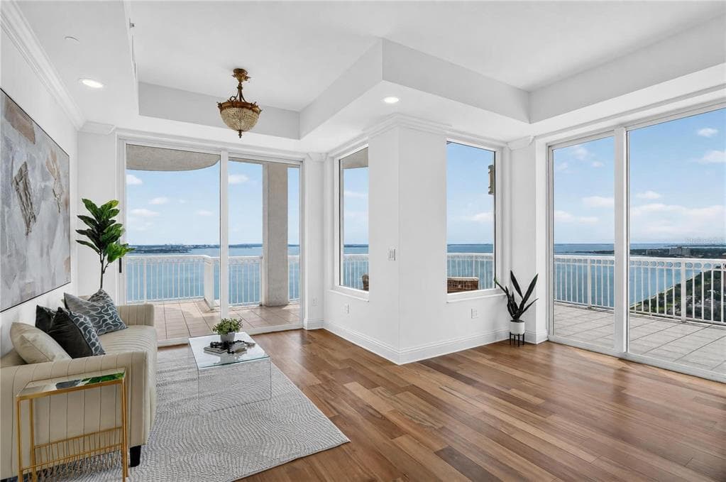 3507 BAYSHORE BOULEVARD 2101 photo 13