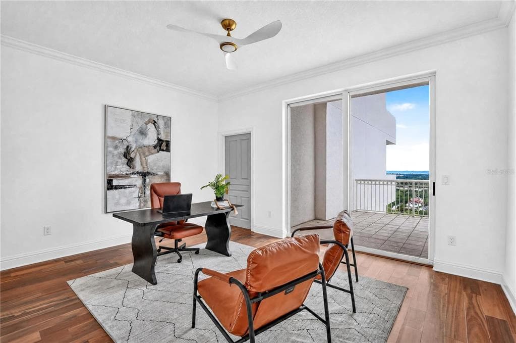 3507 BAYSHORE BOULEVARD 2101 photo 16