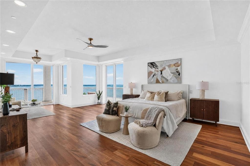 3507 BAYSHORE BOULEVARD 2101 photo 12