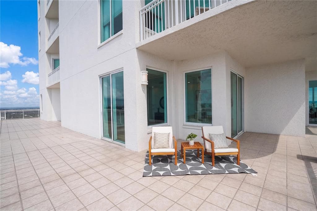 3507 BAYSHORE BOULEVARD 2101 photo 22