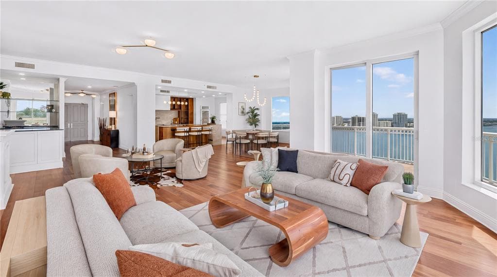 3507 BAYSHORE BOULEVARD 2101 photo 3