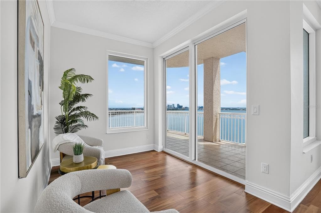 3507 BAYSHORE BOULEVARD 2101 photo 5