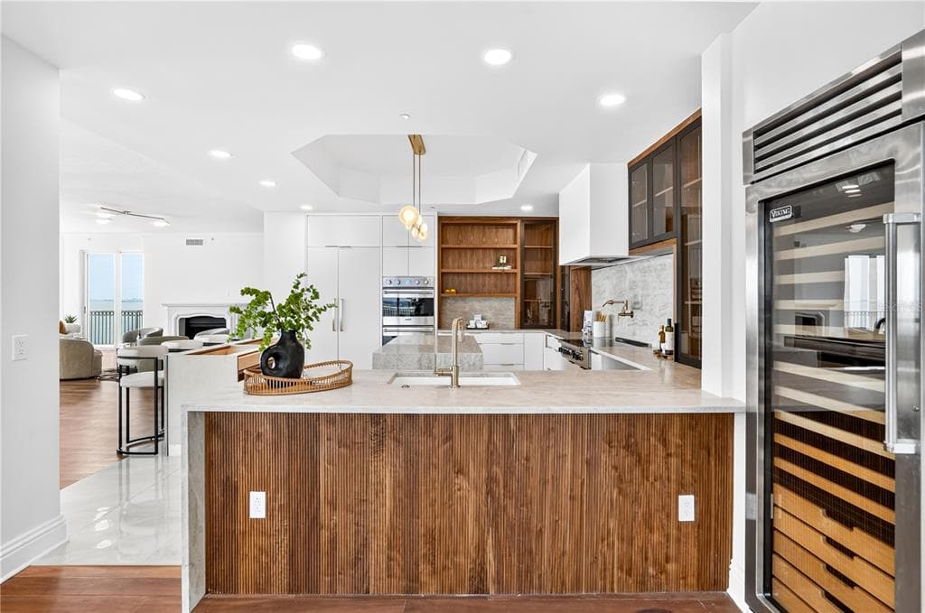 3507 BAYSHORE BOULEVARD 2101 photo 9