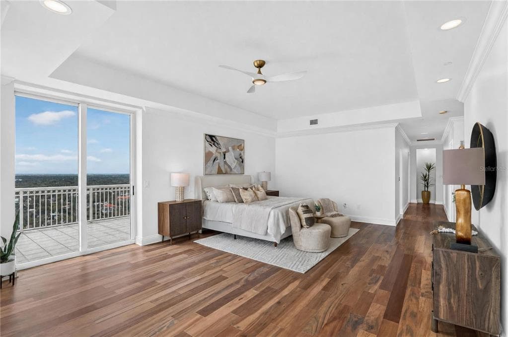 3507 BAYSHORE BOULEVARD 2101 photo 14