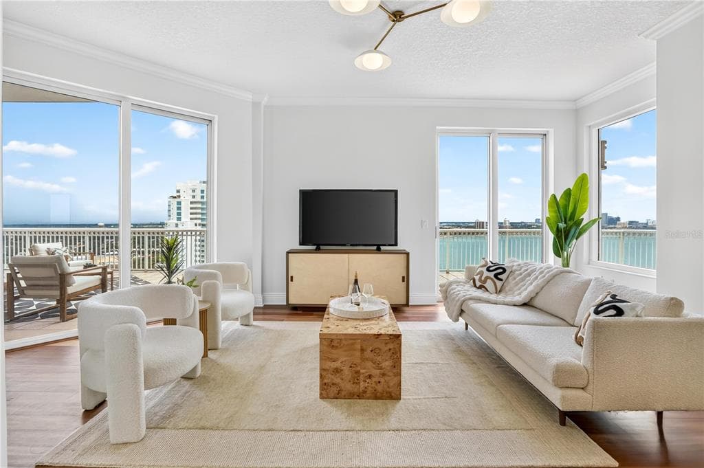 3507 BAYSHORE BOULEVARD 2101 photo 11