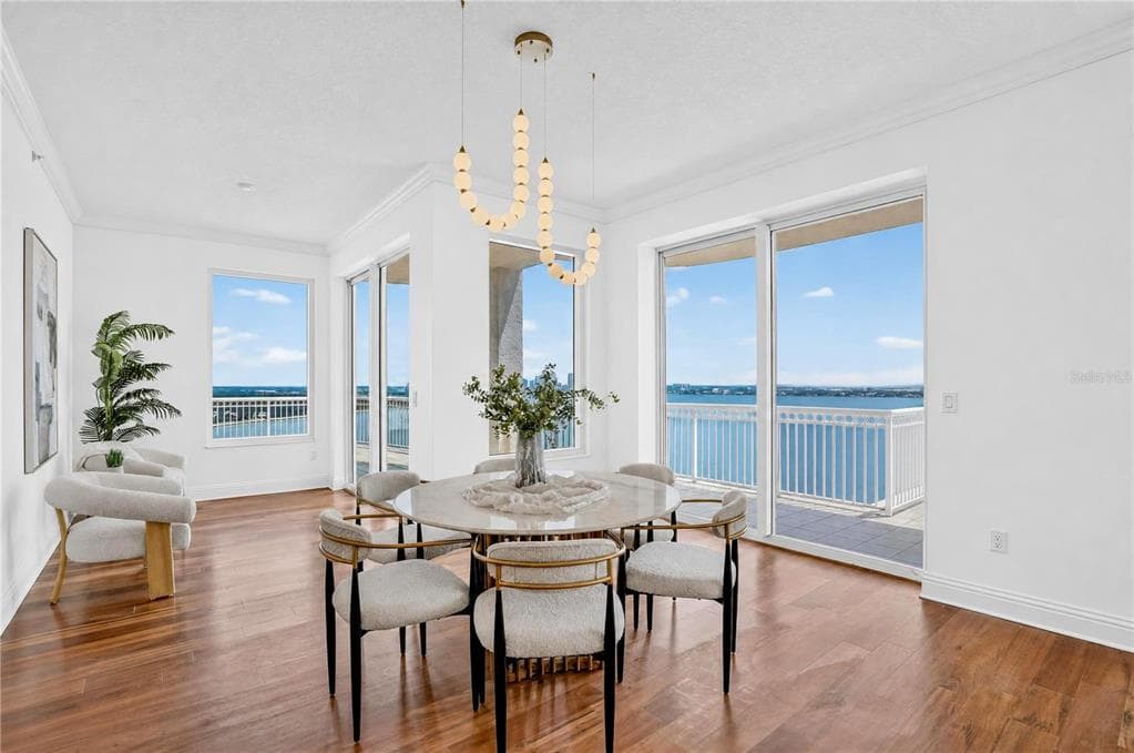 3507 BAYSHORE BOULEVARD 2101 photo 4