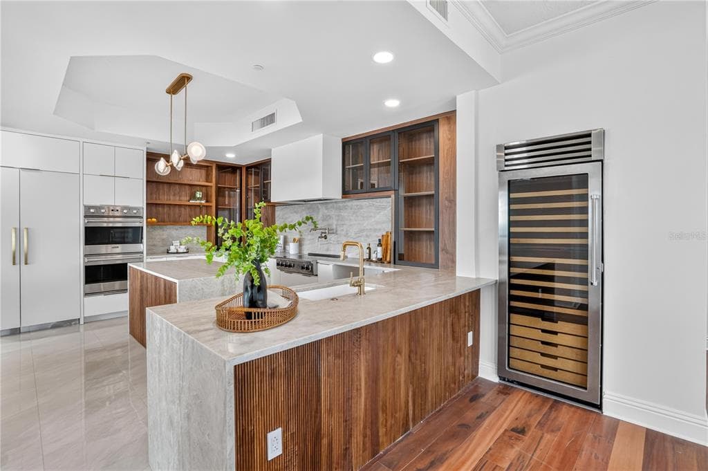 3507 BAYSHORE BOULEVARD 2101 photo 8