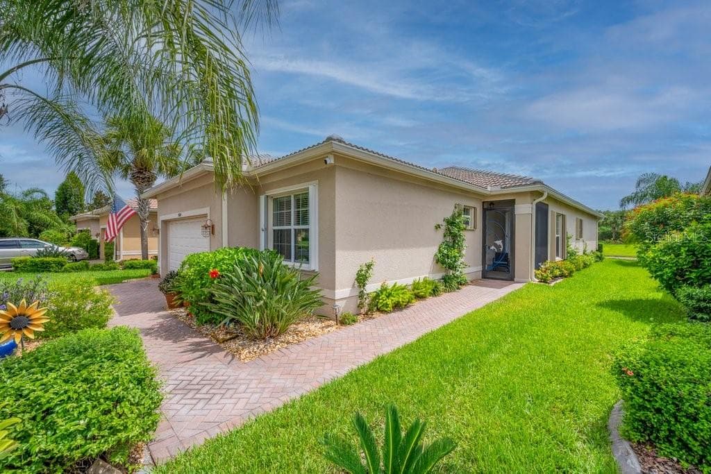 15824 AMBER FALLS DRIVE photo 4