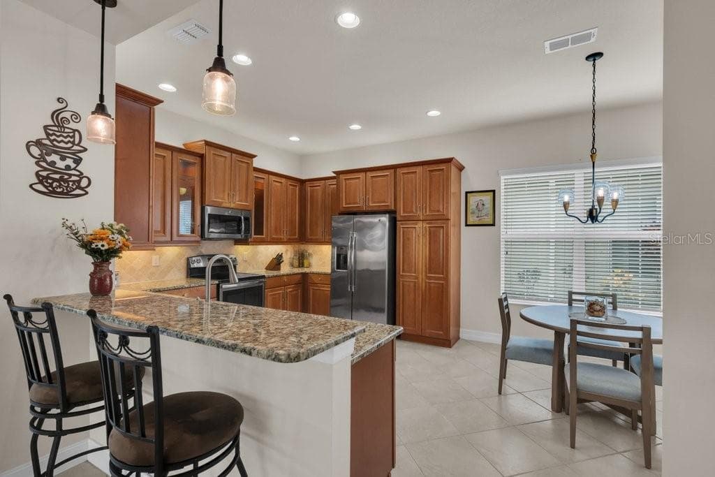 15824 AMBER FALLS DRIVE photo 8