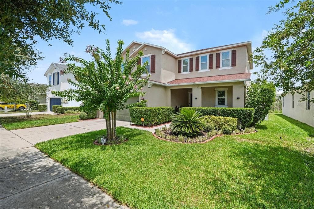 7620 TANGLE RUSH DRIVE photo 2