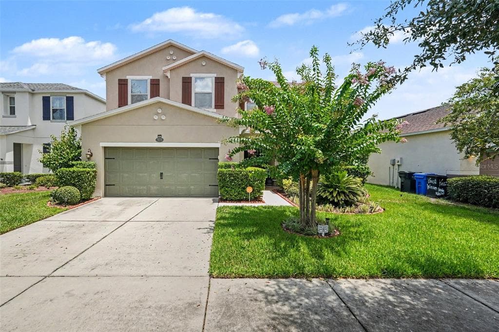 7620 TANGLE RUSH DRIVE photo 1