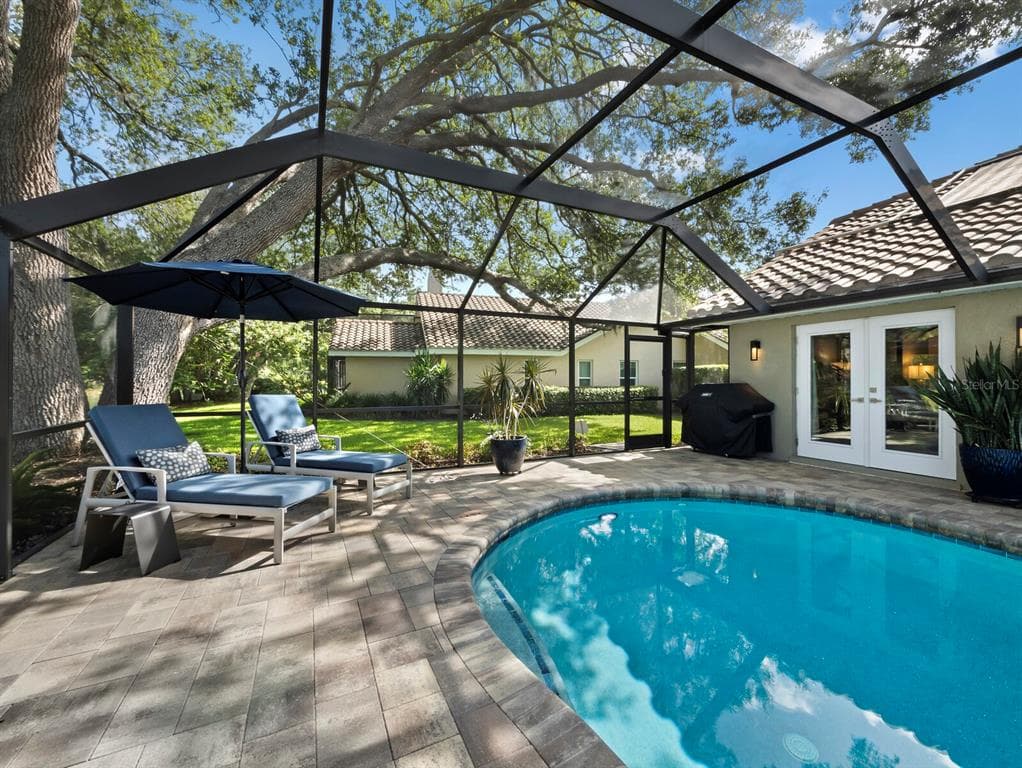 8314 CYPRESS HOLLOW DRIVE photo 17