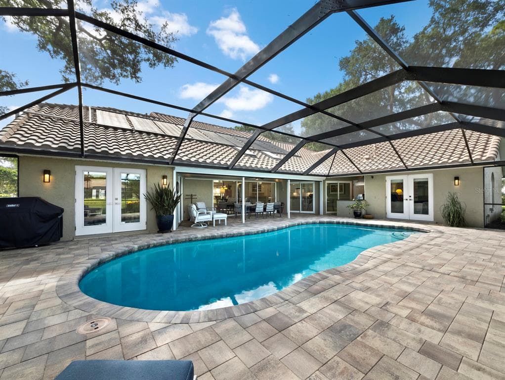 8314 CYPRESS HOLLOW DRIVE photo 16