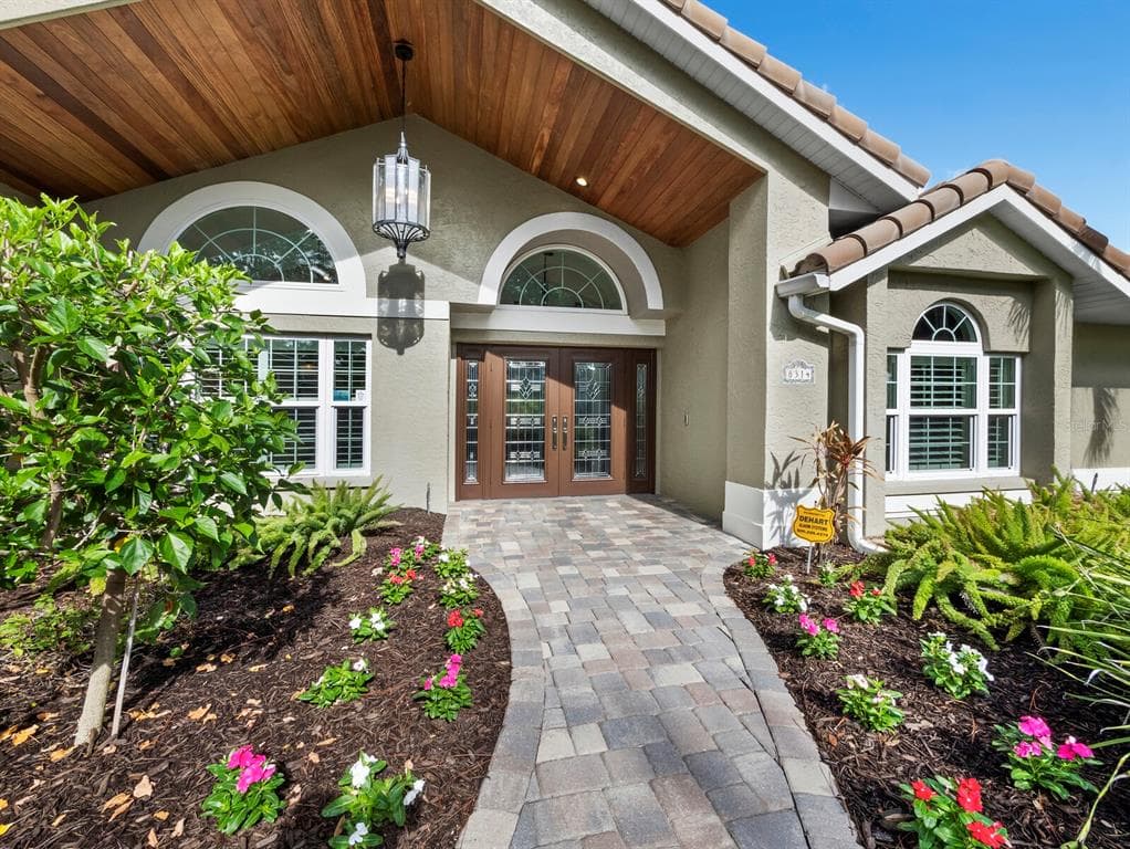 8314 CYPRESS HOLLOW DRIVE photo 3