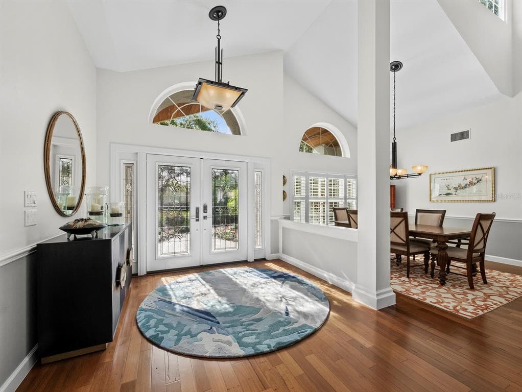 8314 CYPRESS HOLLOW DRIVE photo 4