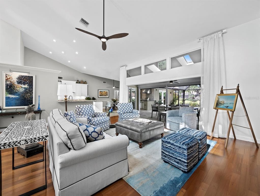 8314 CYPRESS HOLLOW DRIVE photo 8