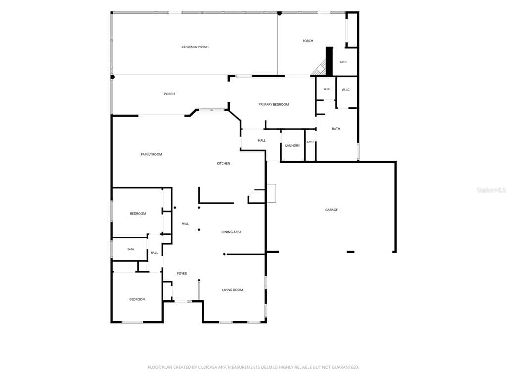 3555 MARIBELLA DRIVE photo 4