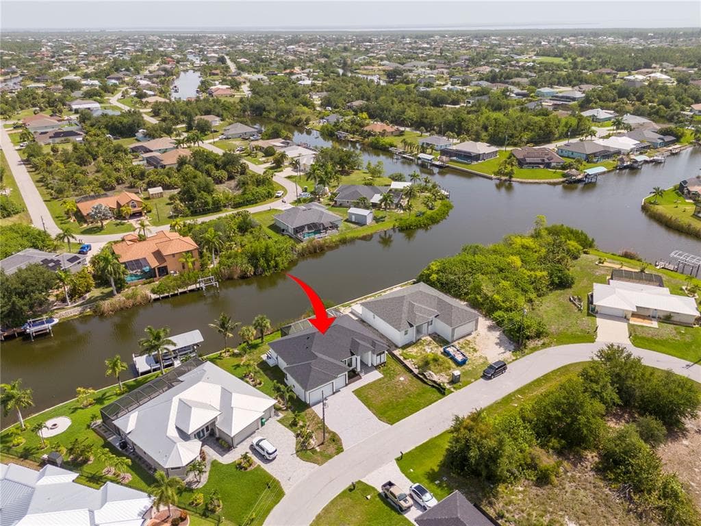 14958 WICHITA ROAD photo 4