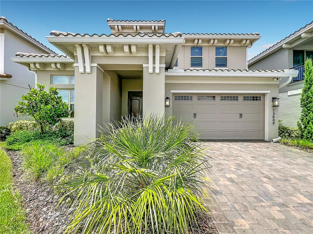 13809 LARKTON LANE photo 2