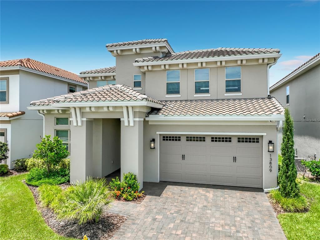 13809 LARKTON LANE photo 1