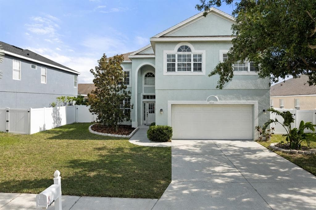 5224 58TH TERRACE E photo 1