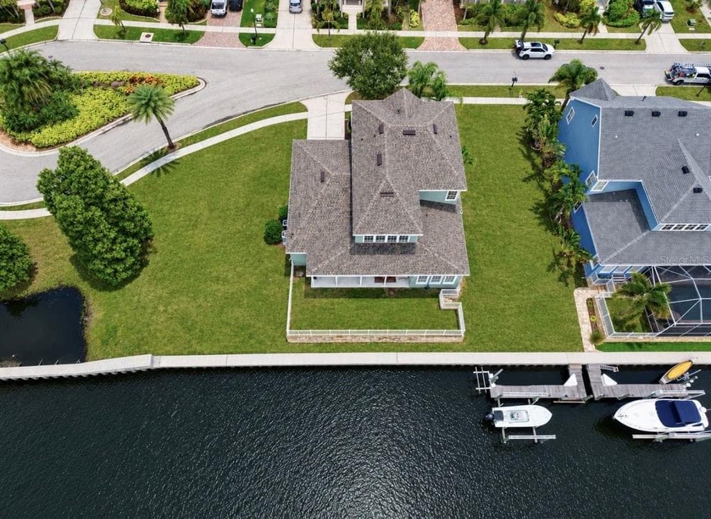 5709 SEA TROUT PLACE photo 6