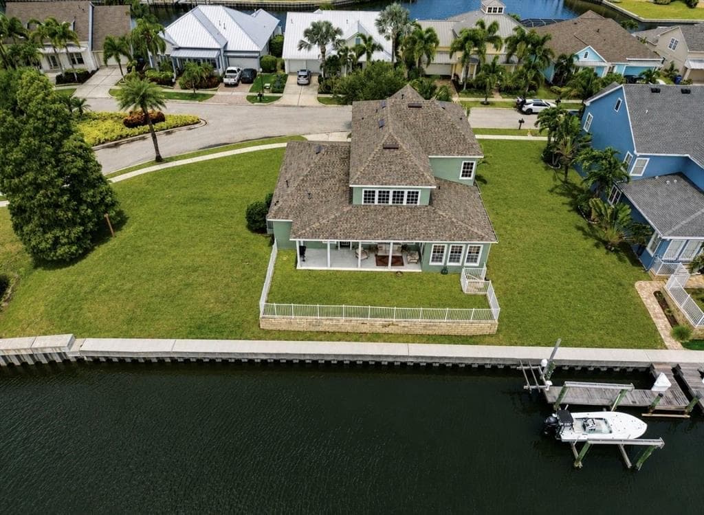 5709 SEA TROUT PLACE photo 7