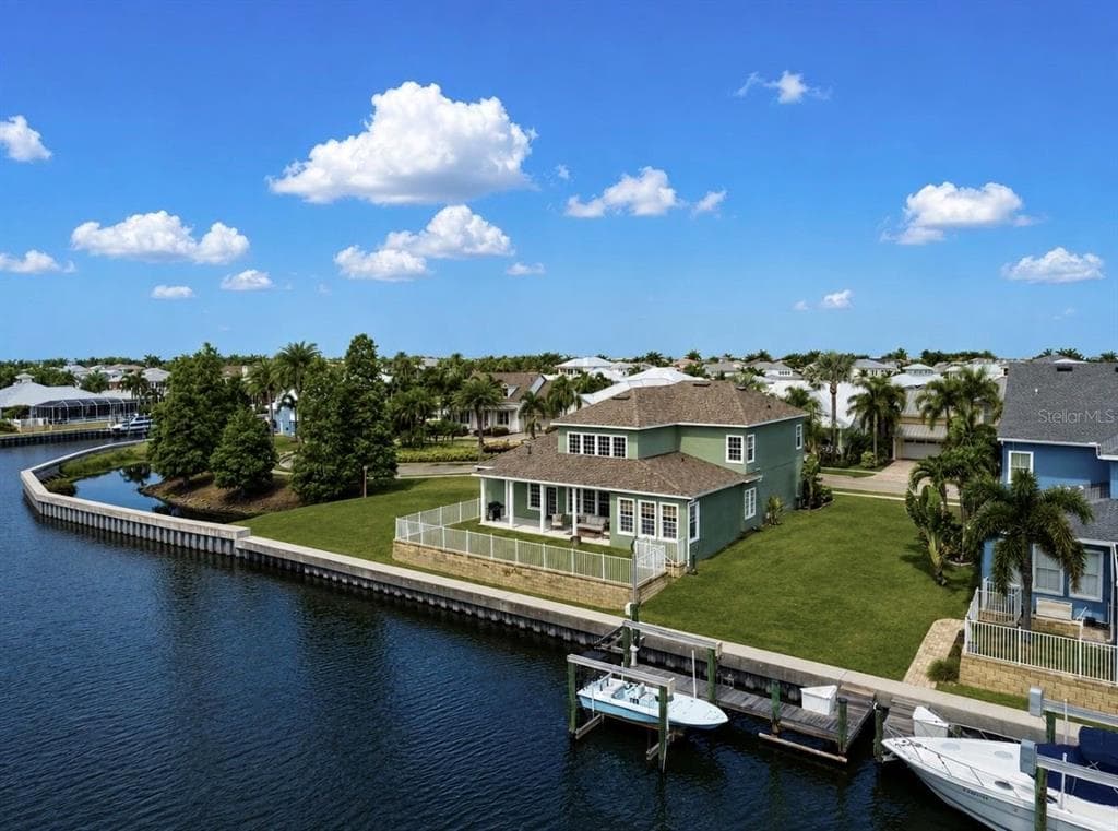 5709 SEA TROUT PLACE photo 4