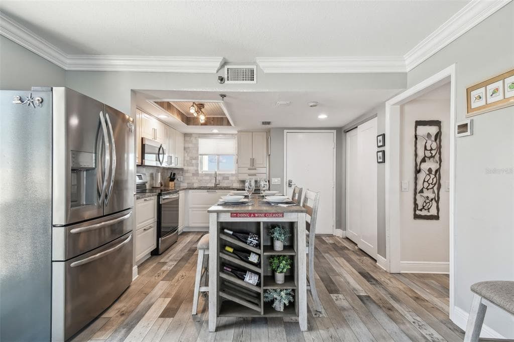 5915 SEA RANCH DRIVE #703 5