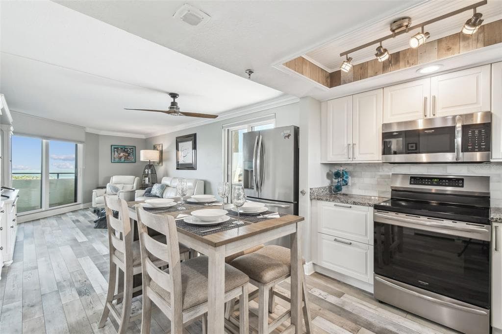 5915 SEA RANCH DRIVE #703 3