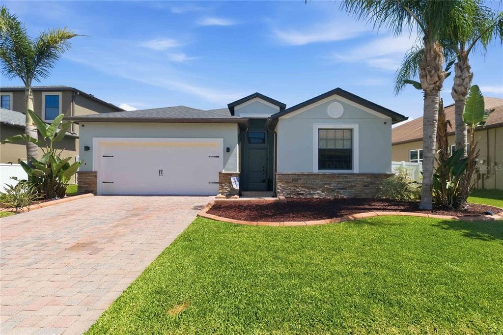 4355 SUMMER BREEZE WAY photo 1