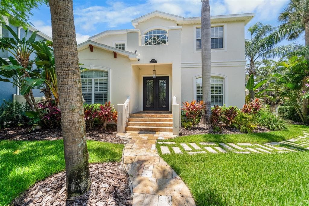 4802 W BEACHWAY DRIVE photo 2