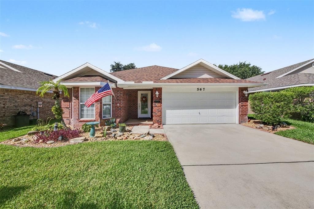 567 CORAL TRACE BOULEVARD photo 1