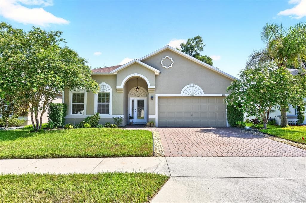 233 W FIESTA KEY LOOP photo 1
