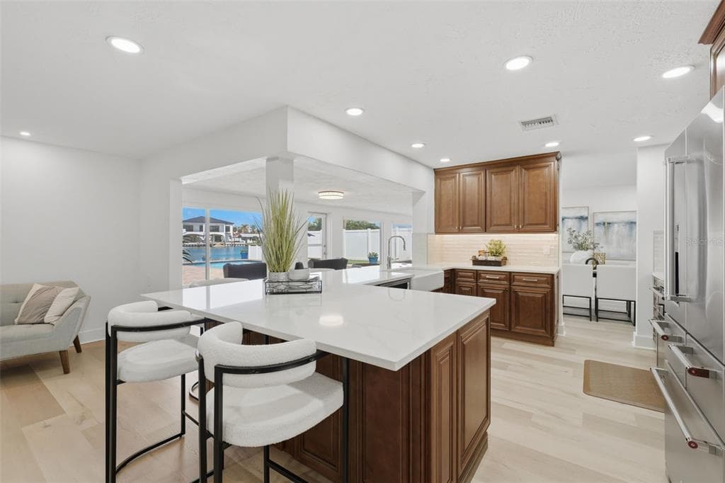 6414 2ND PALM POINT photo 17