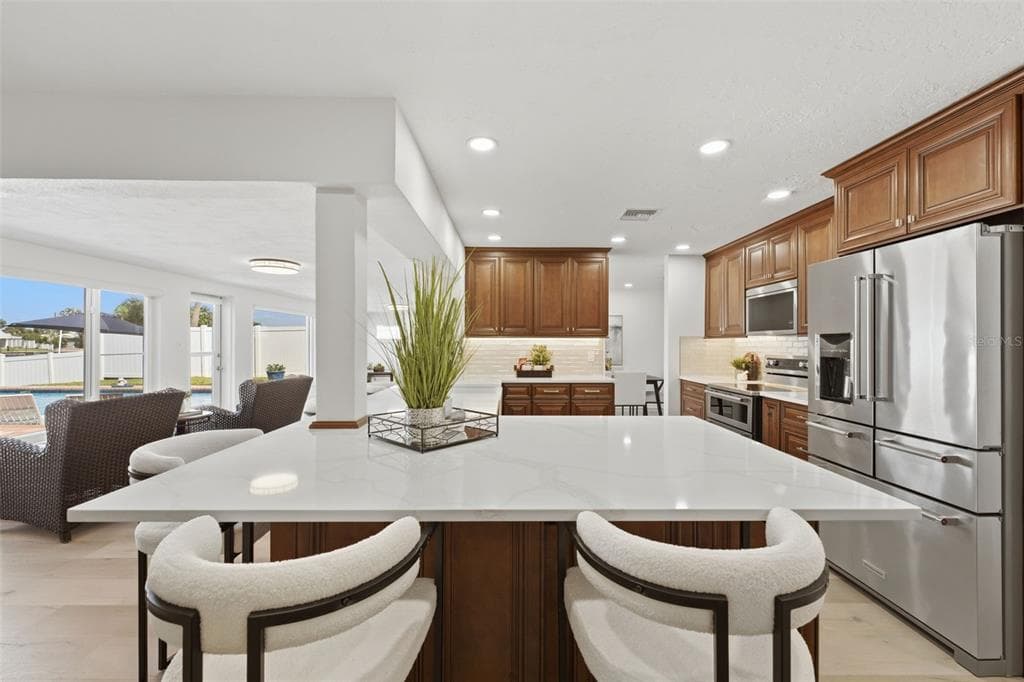 6414 2ND PALM POINT photo 18