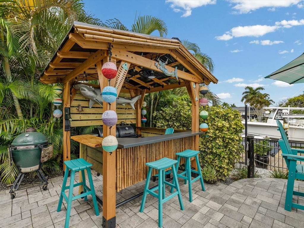 4911 POMPANO DRIVE photo 5