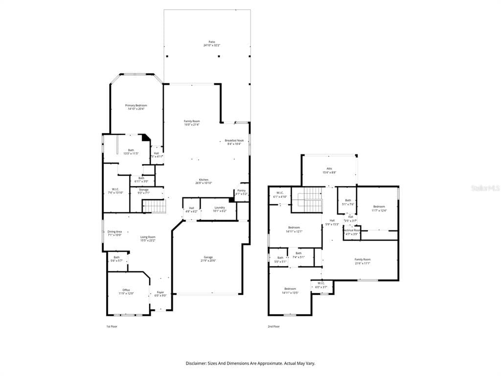 4401 PARK LAKE STREET photo 12