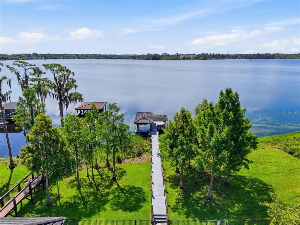 14802 SPEER LAKE DRIVE photo 1